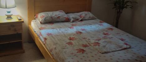 Townhome | Värdeförvaringsskåp på rummet och gratis wi-fi