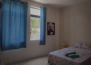 6 bedrooms, in-room safe, free WiFi