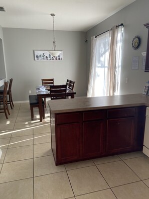 Interior - Close to Orlando & Disney attractions! (Davenport)