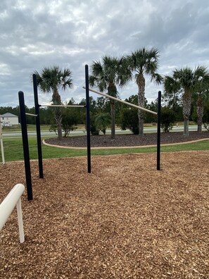 Sport court - Close to Orlando & Disney attractions! (Davenport)