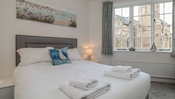 2 camere, con stile personalizzato, con arredamento individuale