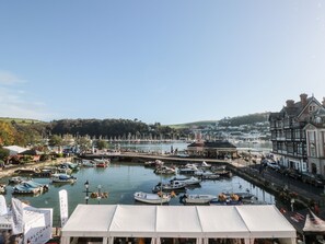 Marina - Quayside (Dartmouth)