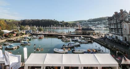 Quayside