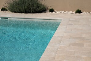 Pool - Villa Victoria Paradise (Cala en Blanes)