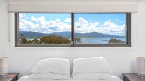 3 bedrooms, iron/ironing board, travel crib, WiFi