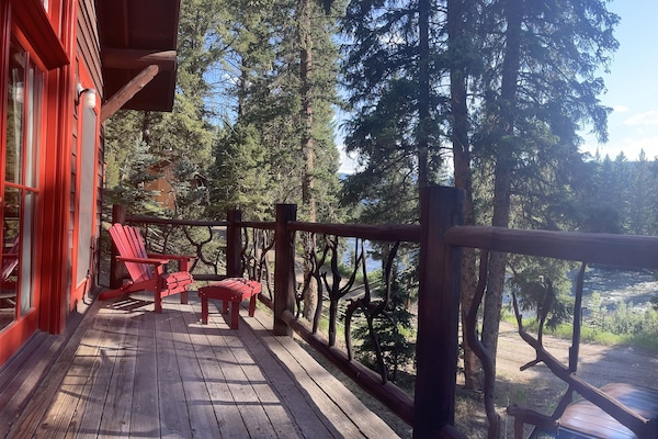 テラス / パティオ