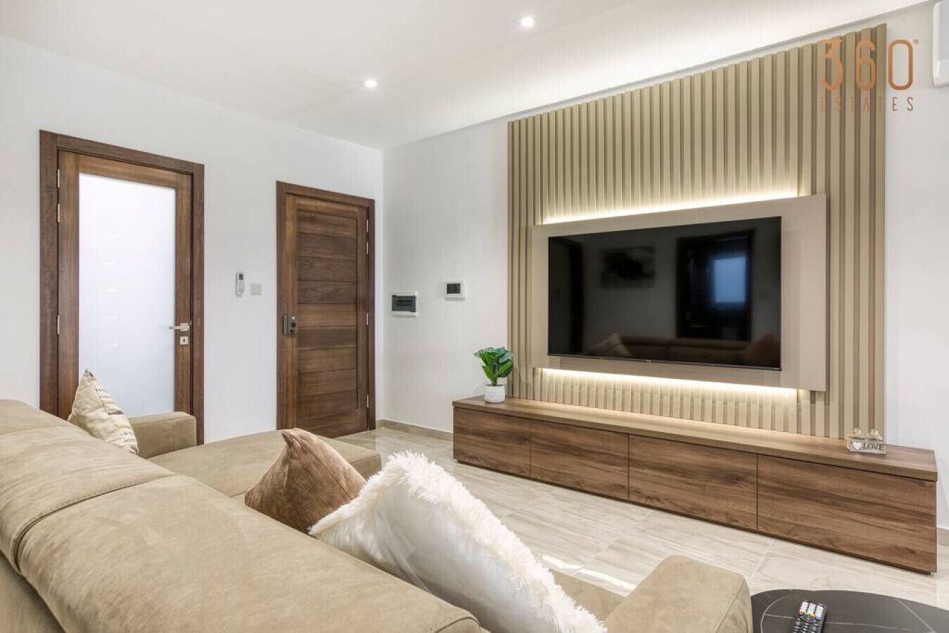 Smart TV