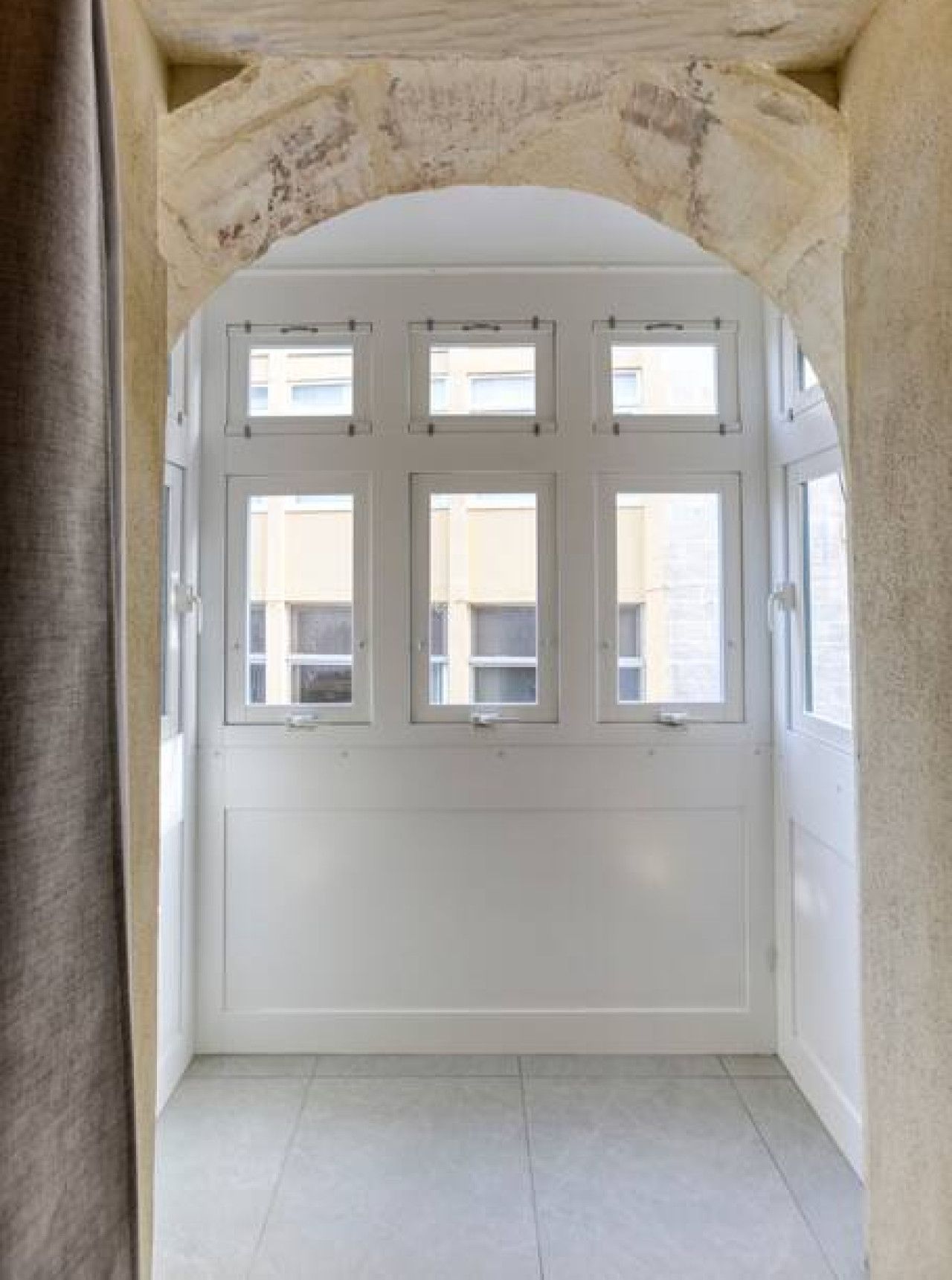 Interieur