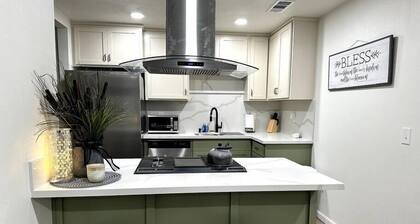 Beautiful. Comfortable. Clean.