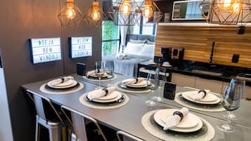 Basic Apartment | Private kitchen