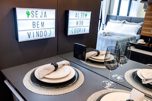 Basic Apartment | Private kitchen