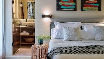 雙人房, 露台 | 迷你吧、免費 Wi-Fi