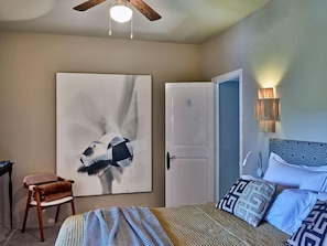 1 bedroom, minibar, free WiFi