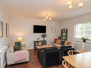 Casa de campo | Interior