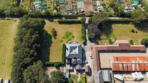 Casa de campo | Interior