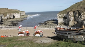 Cottage | Beach - The Pheasantry (Bridlington)