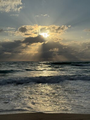 Apartamento | Playa | Ubicación a pie de playa y arena blanca