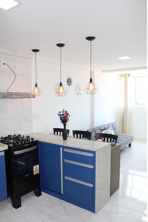 Interior - Makambira Residence Porto de GalinhaS (Ipojuca)