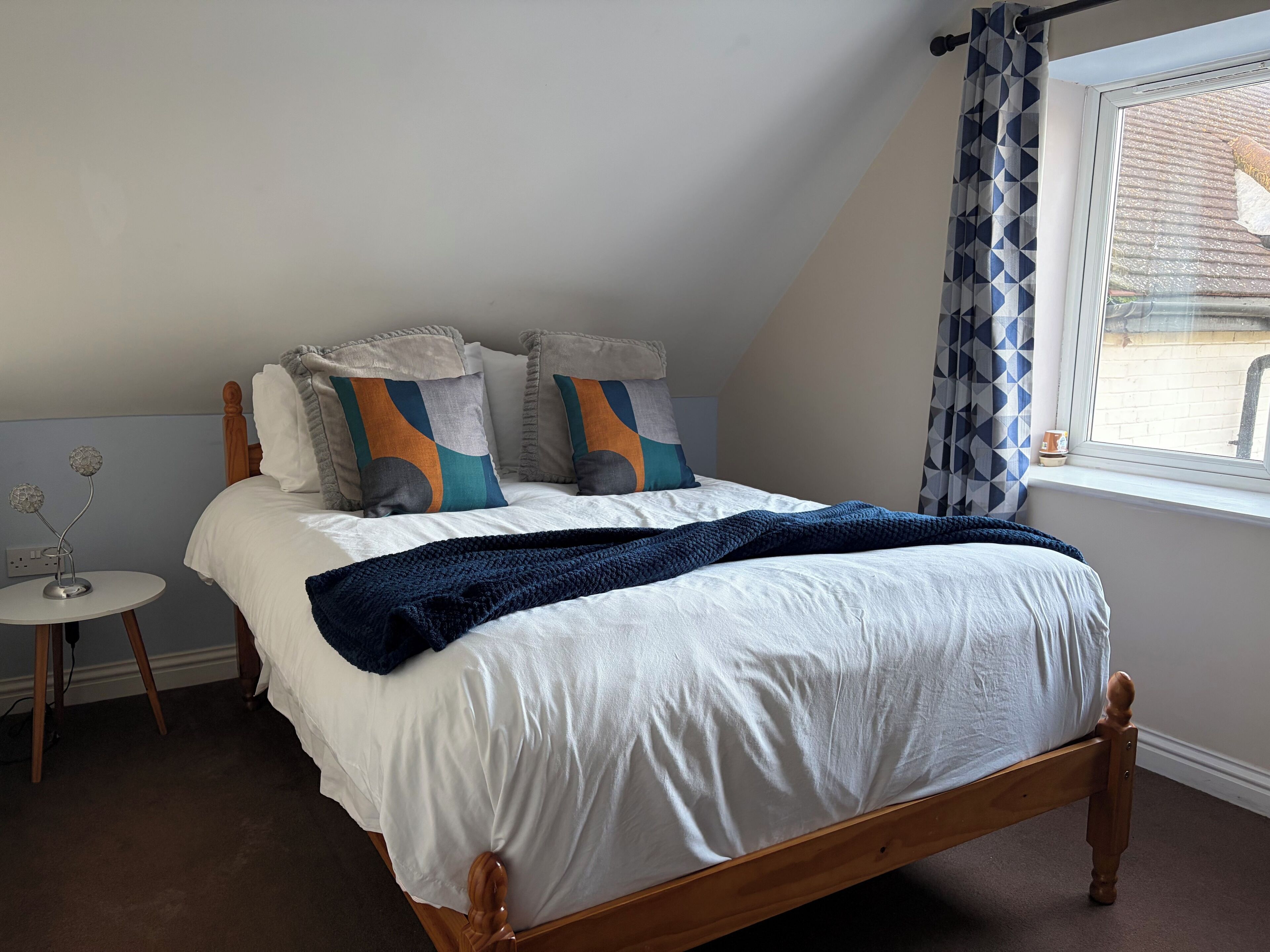 Comfort Studio | Free WiFi