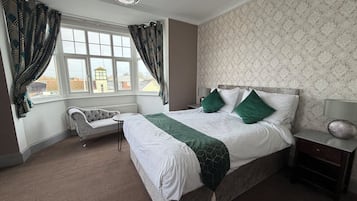 Classic Double Room | Free WiFi
