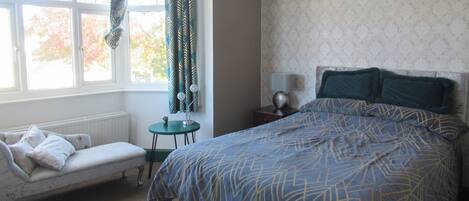 Double Room | Free WiFi