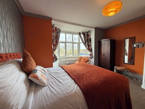 Free WiFi - Captain Howey Hotel (New Romney)