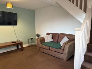 Comfort Studio | Living room - Captain Howey Hotel (New Romney)