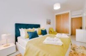 1 quarto, Wi-Fi, roupa de cama