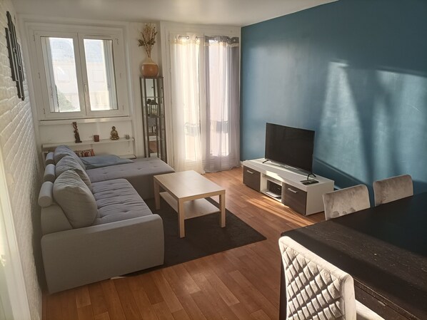 Smart TV