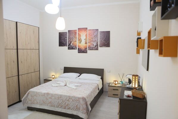 Ropa de cama de alta calidad, cubrecamas y colchones con efecto memoria