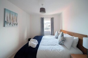 2 habitaciones y internet 