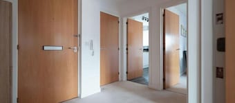 Hope House Close to Aberdeen Airport