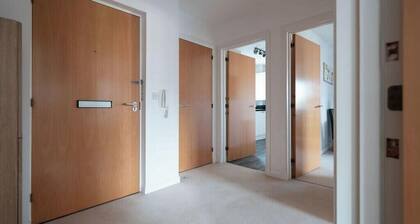 Hope House Close to Aberdeen Airport