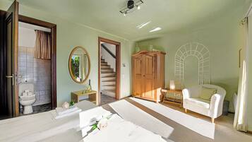 Standard Townhome, Multiple Bedrooms, Mountainside (Feeling Home Lugano)