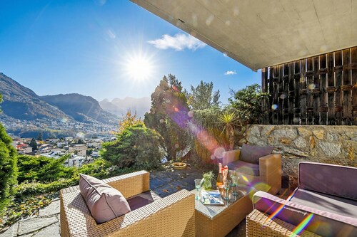 Feeling Home With View in Lugano
