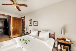 Maison mitoyenne Standard, 2 chambres, côté montagne (Feeling Home Lugano)