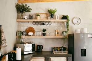 Interior - Self catering home in the heart of the bushveld. (Marloth Park)