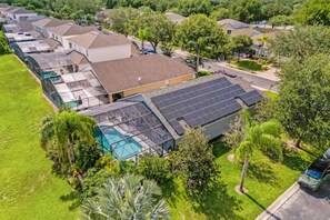 Exterior - Home in Davenport close to Parks w/Pool (Davenport)