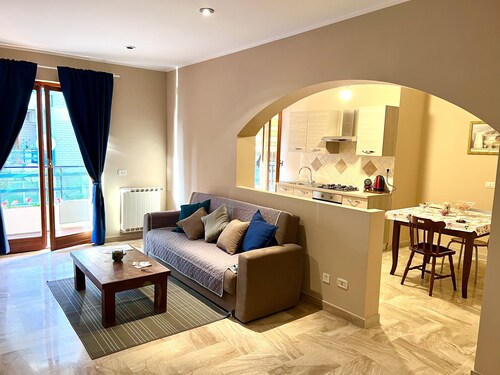 Lovely escape for a pleasant and relaxing stay 3 min away from Hadrian’s Villa