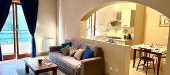 Lovely escape for a pleasant and relaxing stay 3 min away from Hadrian’s Villa