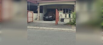 BIB HOUSE STAY TRONOH PERAK