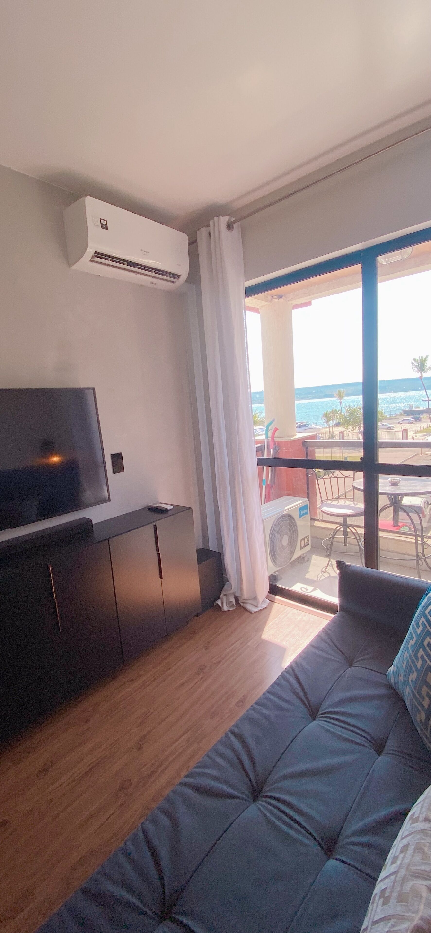 Exclusive Apartment | Living area