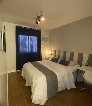 Exclusive Apartment