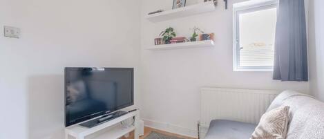 TV