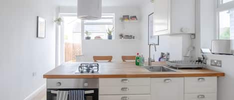 雪櫃、焗爐、爐具、多士爐