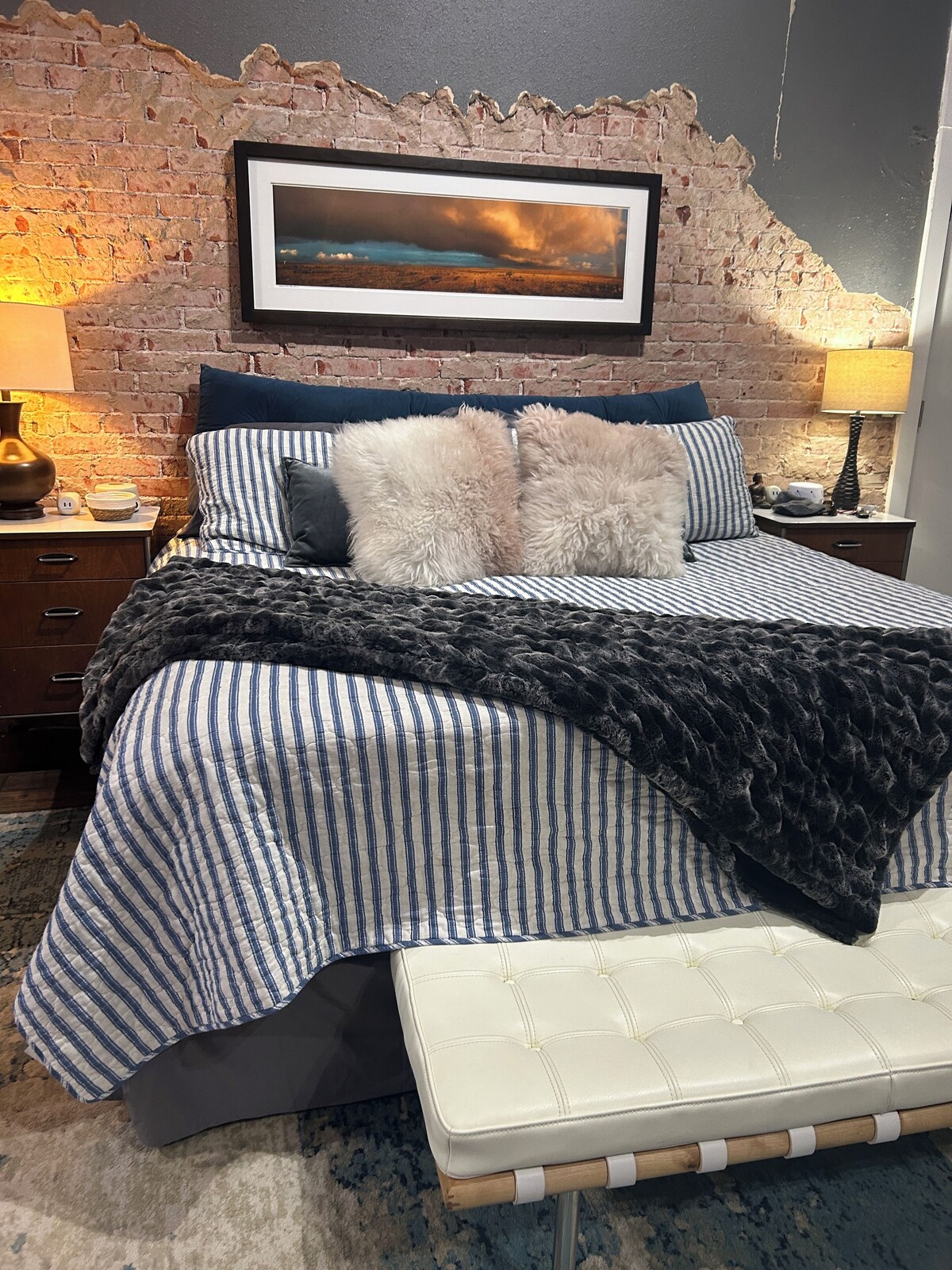 Imagen de perfil del propietario o de la propietaria