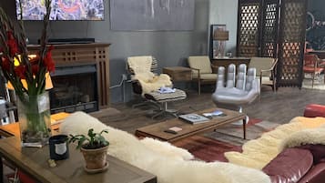 Intérieur