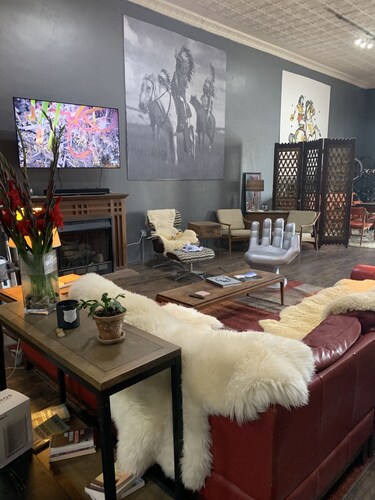 The LOFT in Downtown San Angelo