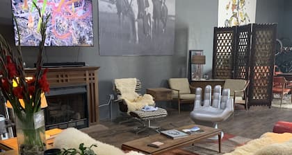 The LOFT in Downtown San Angelo