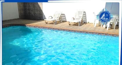 Hostel&Pousada Equilíbrio